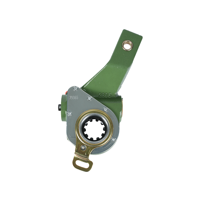 Automatic slack adjuster