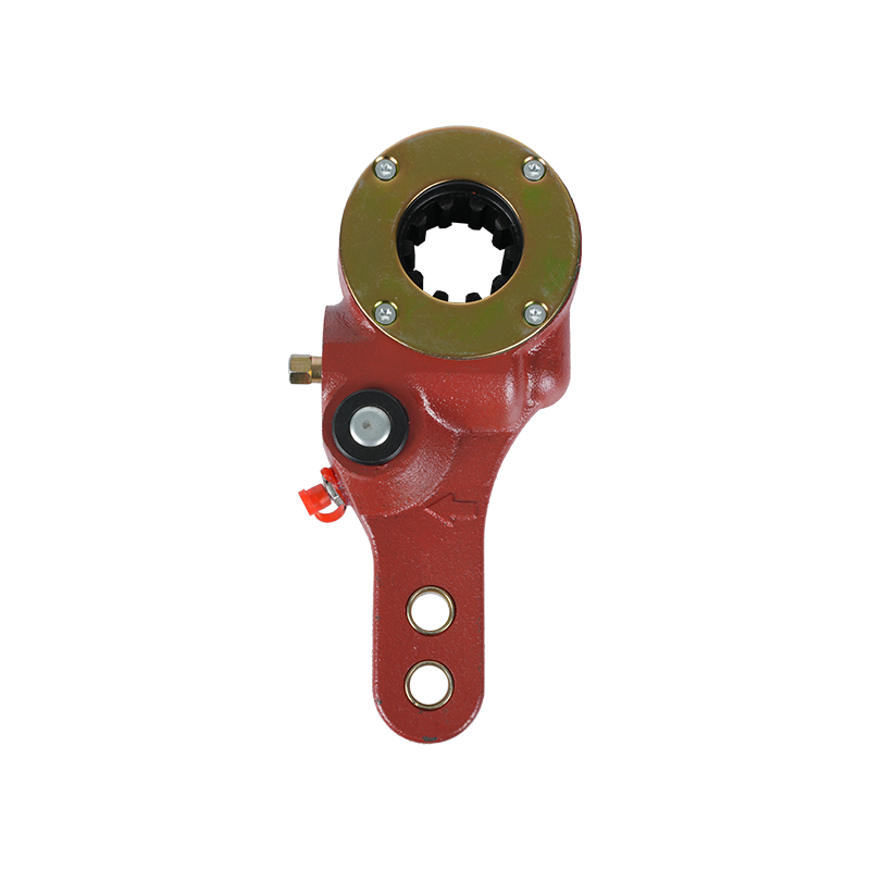 Automatic slack adjuster