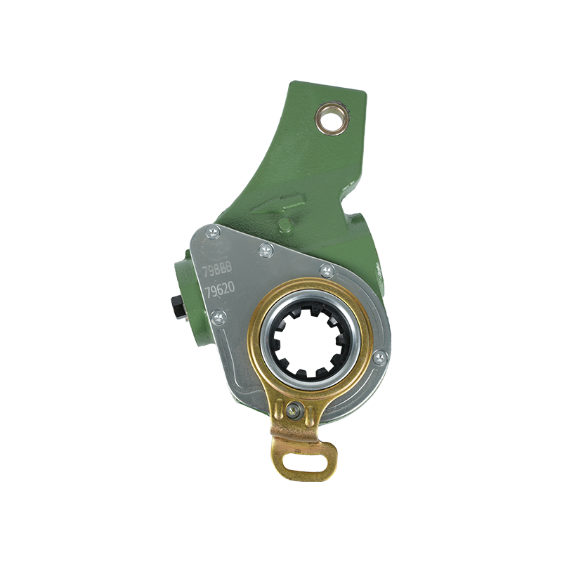 Automatic slack adjuster