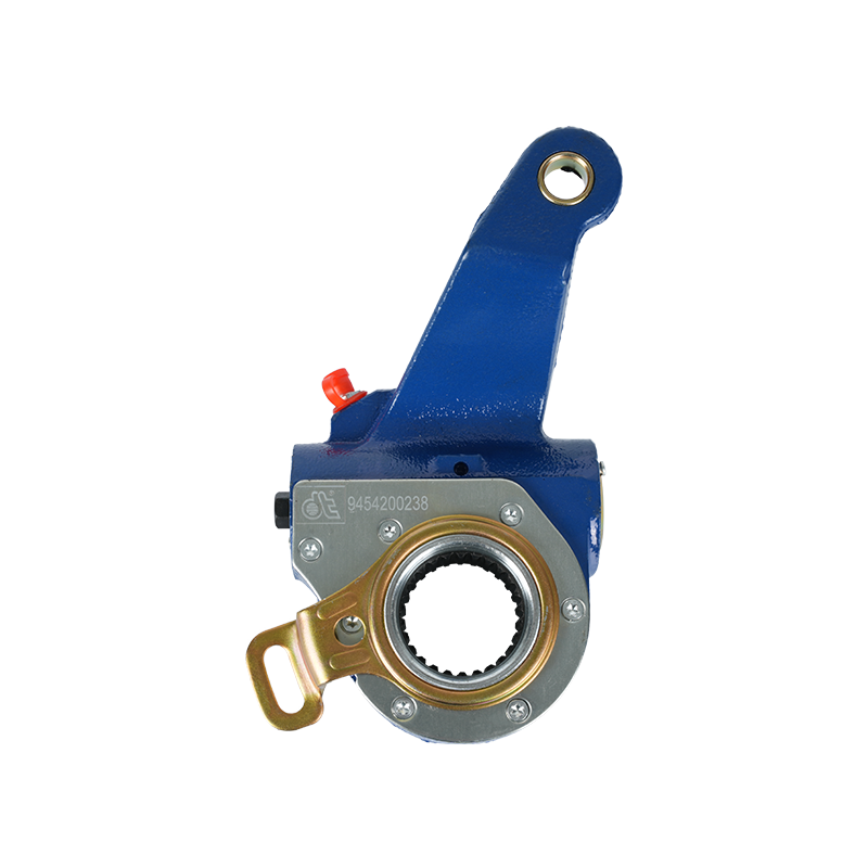 Automatic slack adjuster