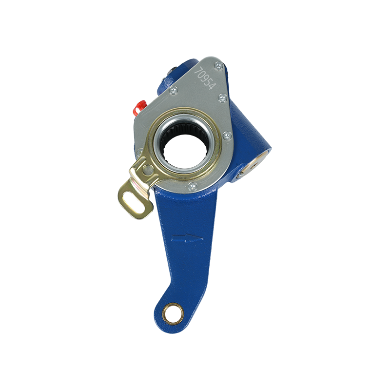 Automatic slack adjuster