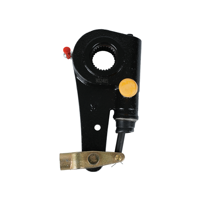 Automatic slack adjuster