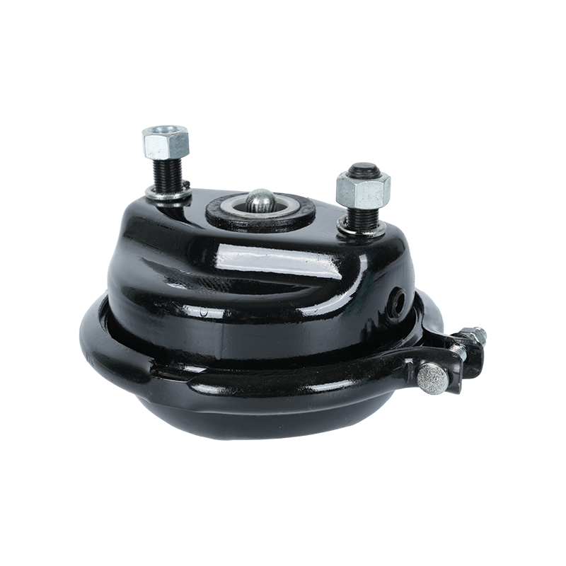 Brake chamber