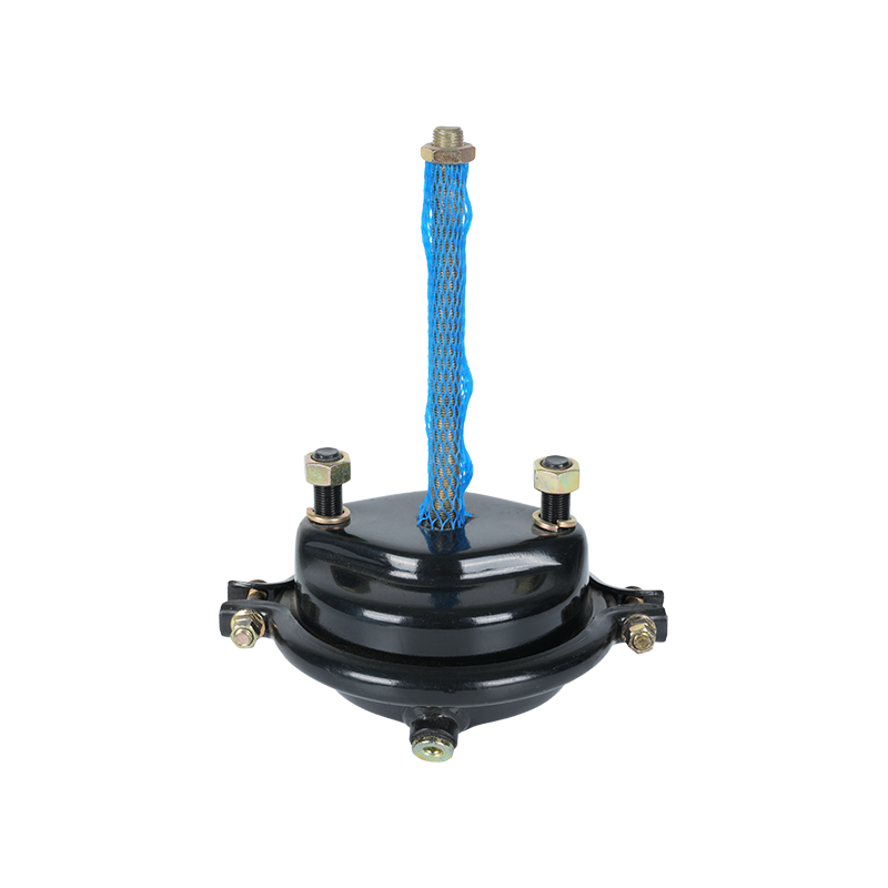Brake chamber