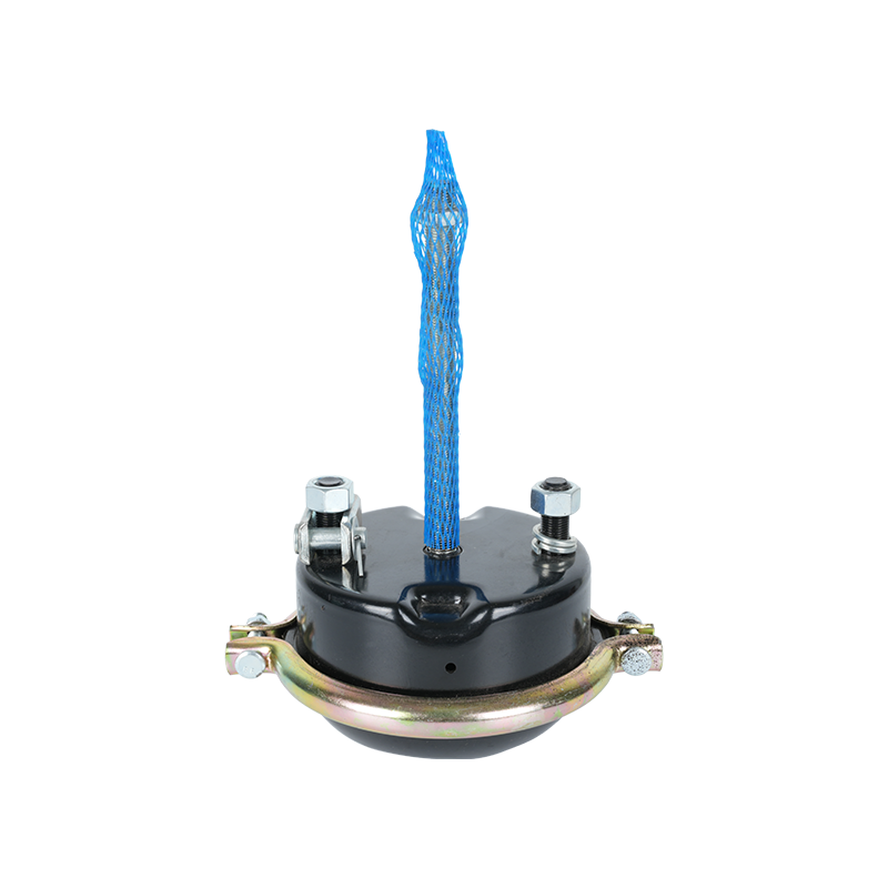 Brake chamber