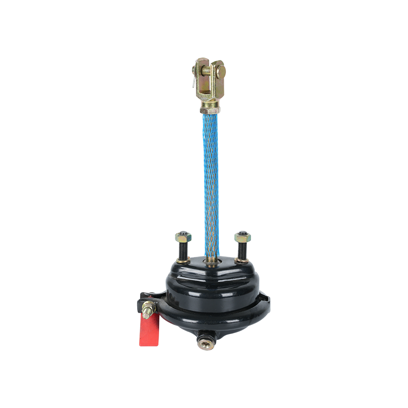 Brake chamber